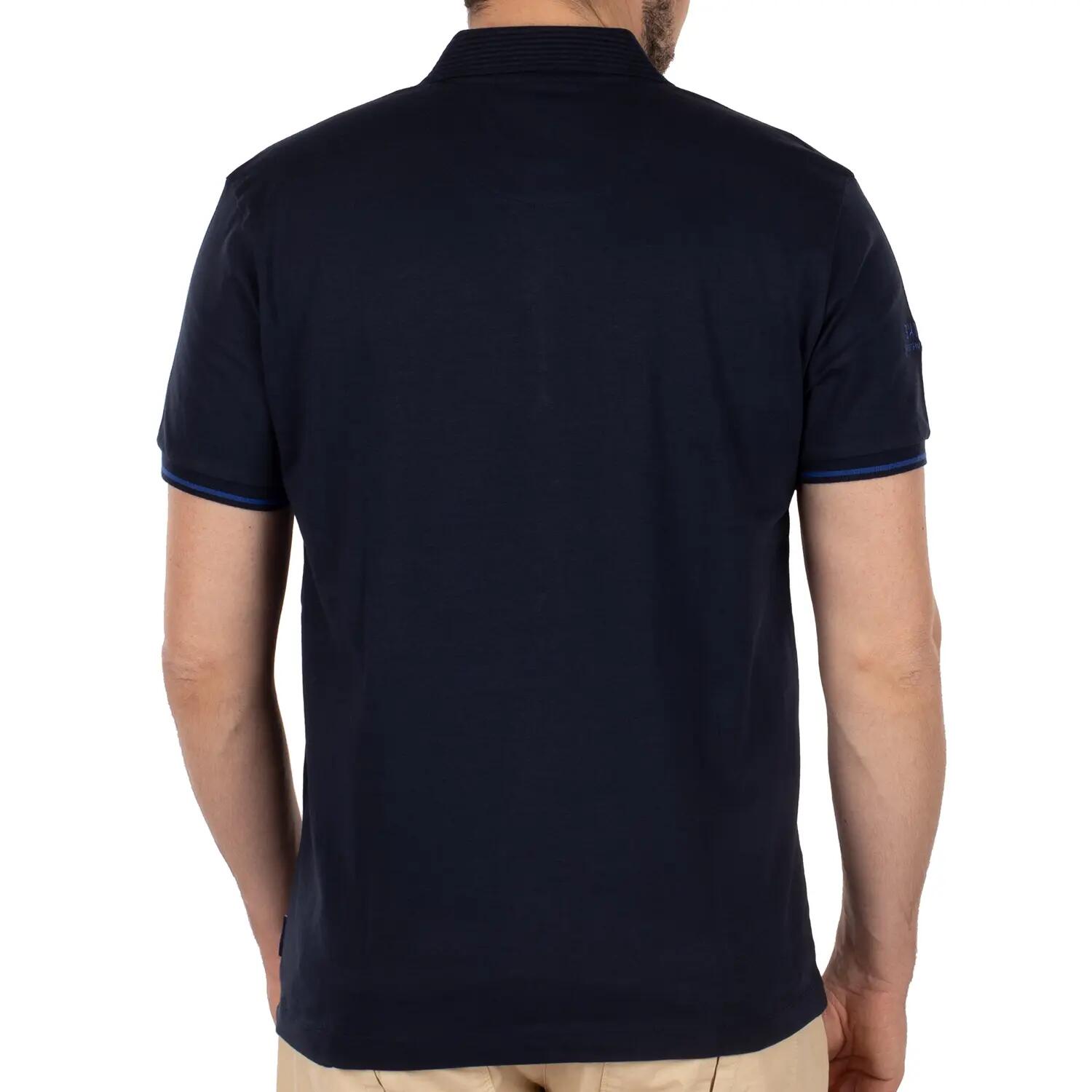 Polo Pinna M / Navy 2/5