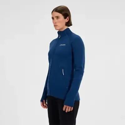 Polaire femme Berghaus Cinetic Powerstretch 5/5