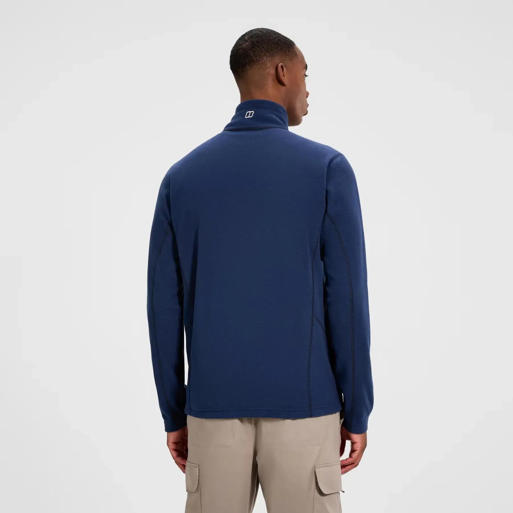 Polaire demi-zip Berghaus Prism Micro PT 5/5
