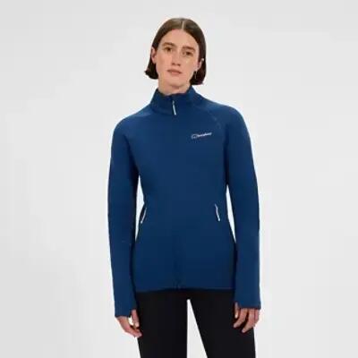 Polaire femme Berghaus Cinetic Powerstretch 4/5