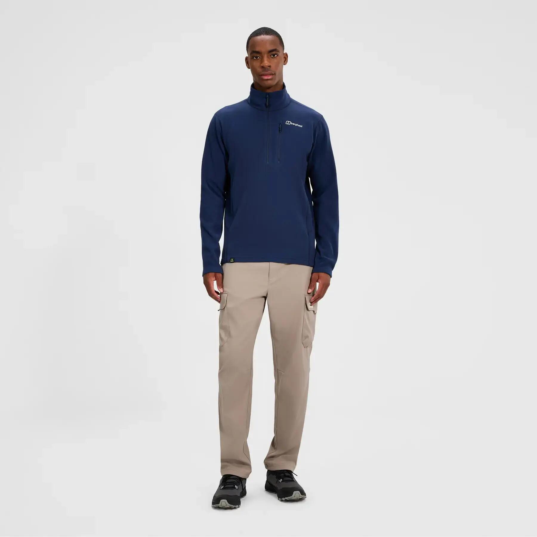 Polaire demi-zip Berghaus Prism Micro PT 4/5