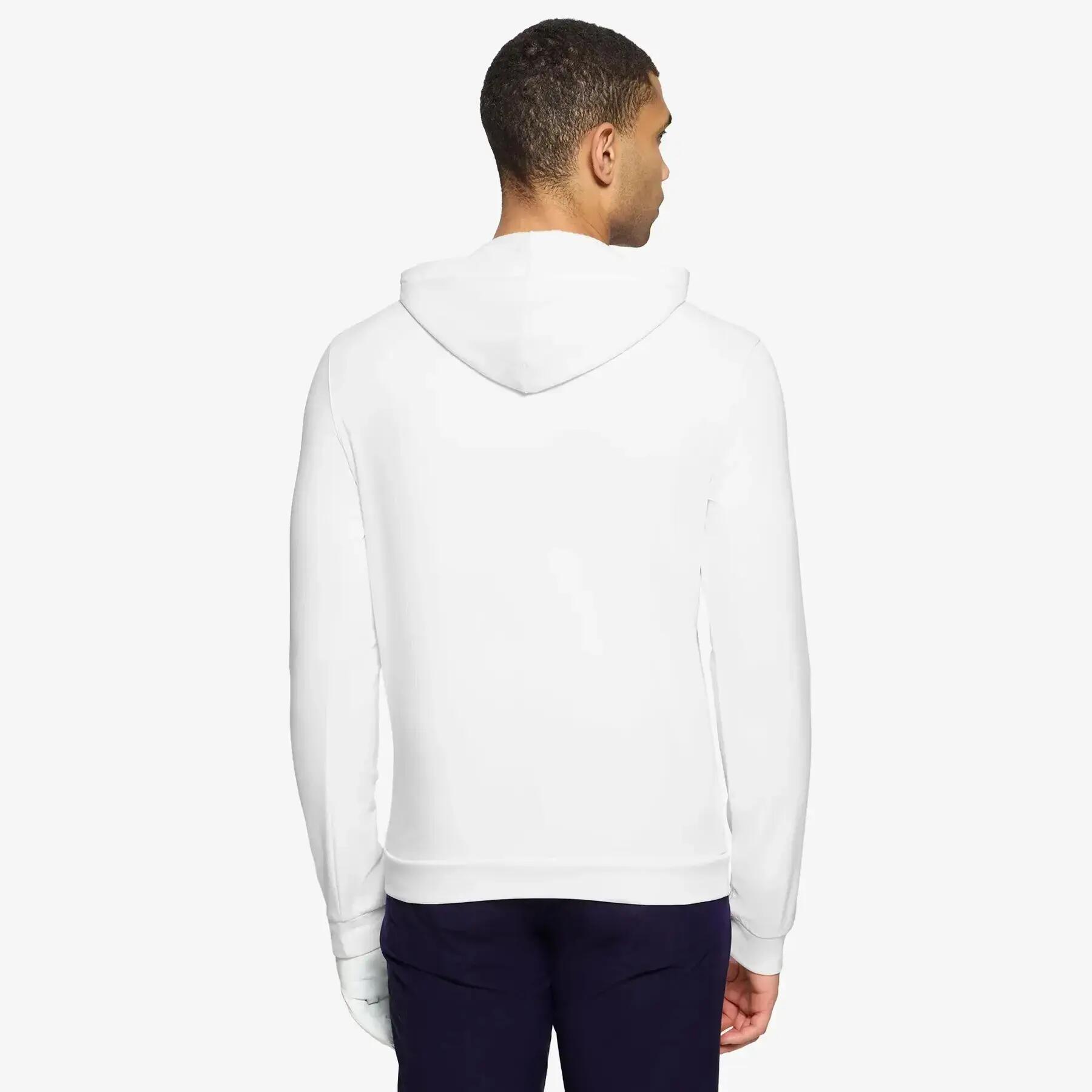 Hooded Sweatshirt Galvin Green Donnie 5/6
