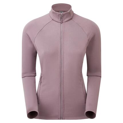 Polaire femme Montane Protium