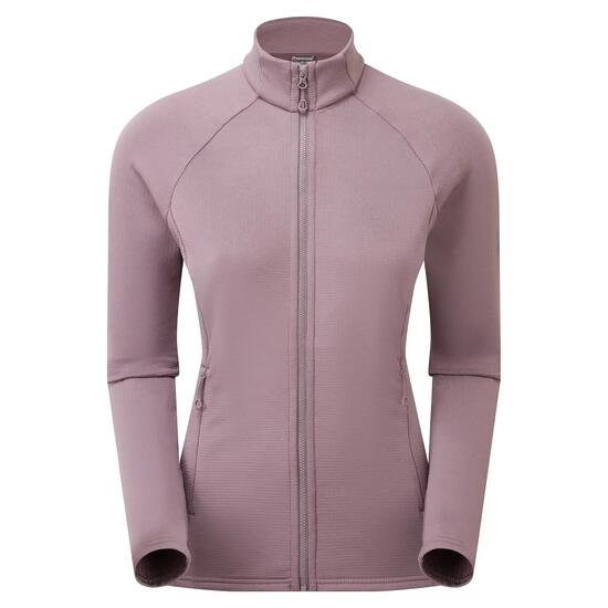 Polaire femme Montane Protium