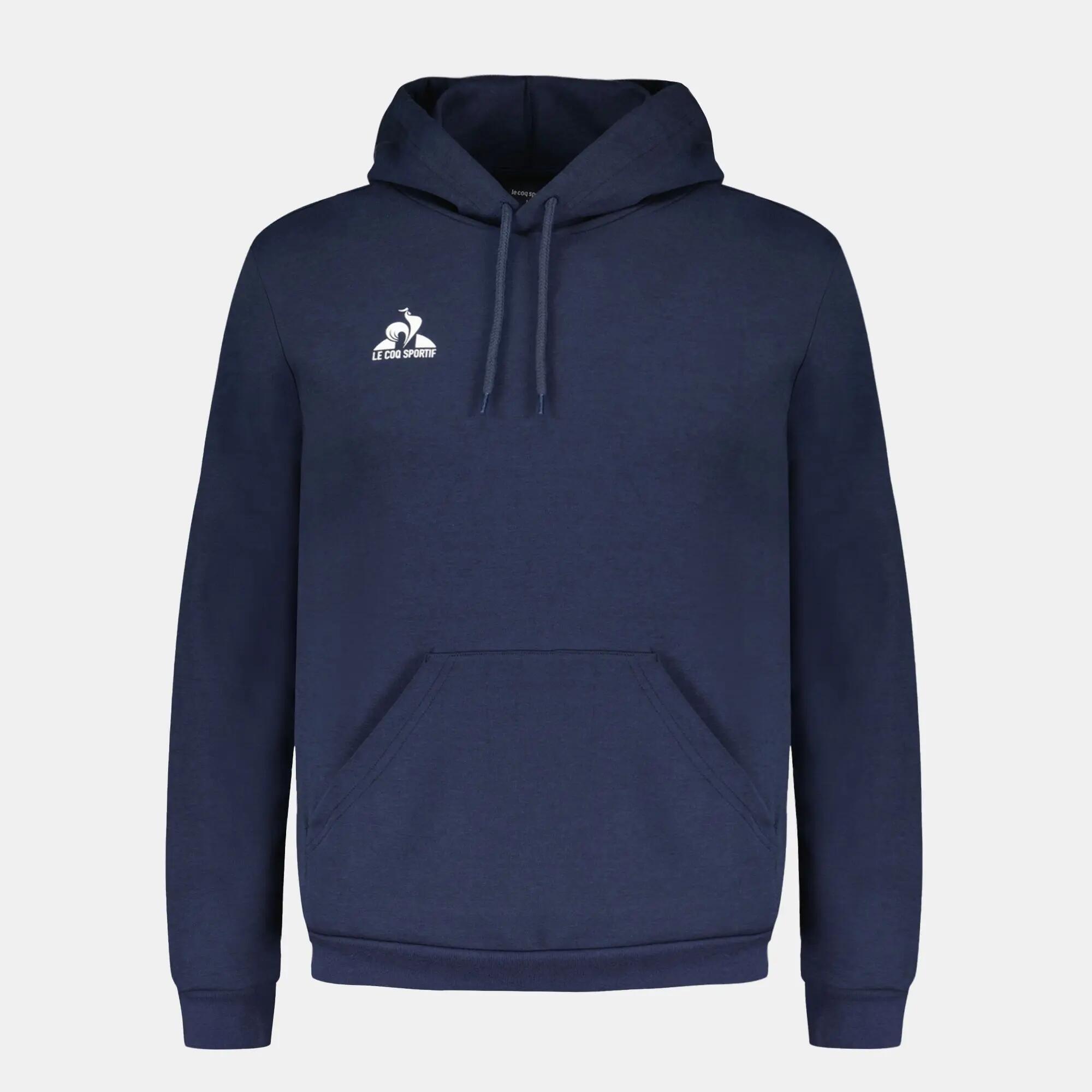 Sweat à capuche 2/6
