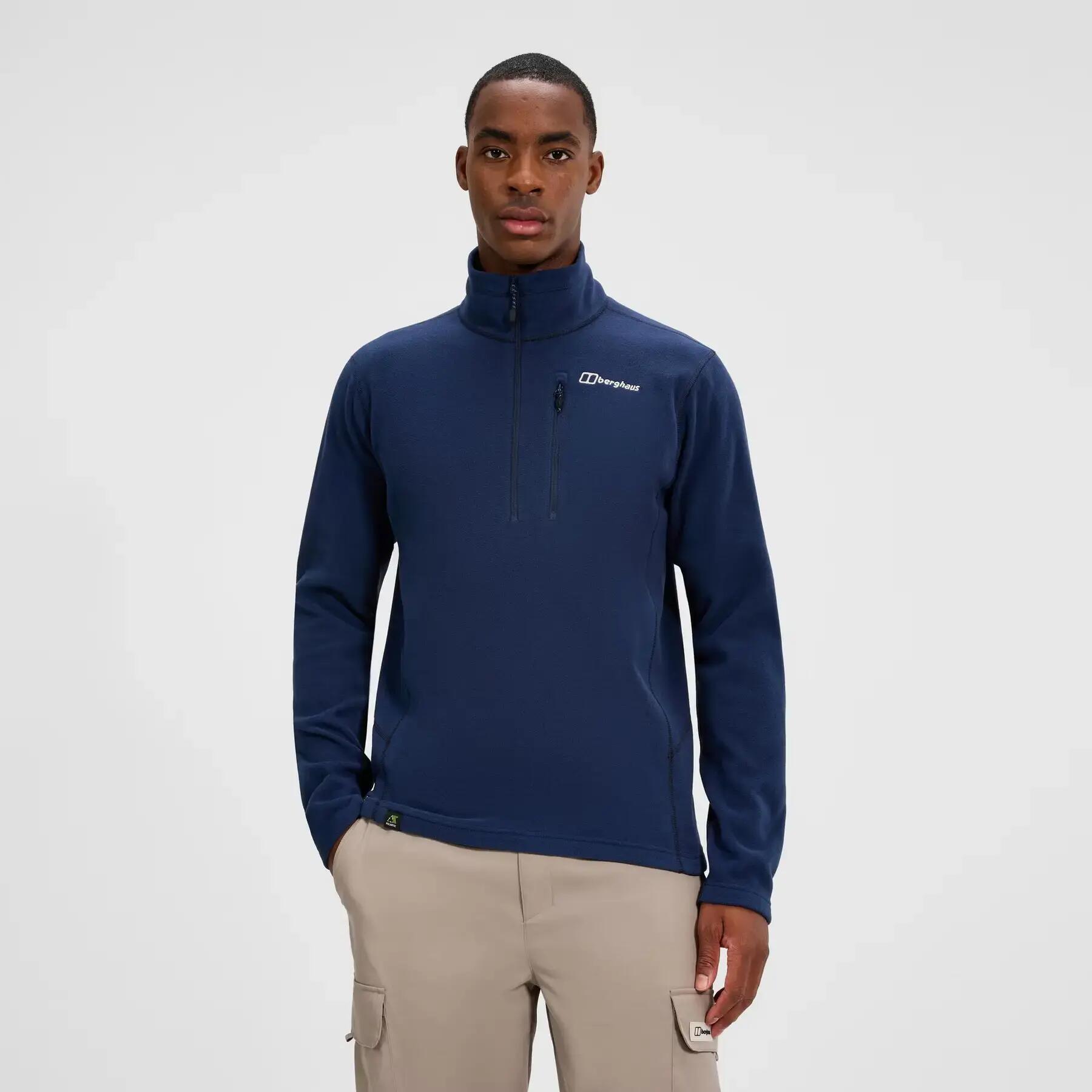 Polaire demi-zip Berghaus Prism Micro PT 3/5