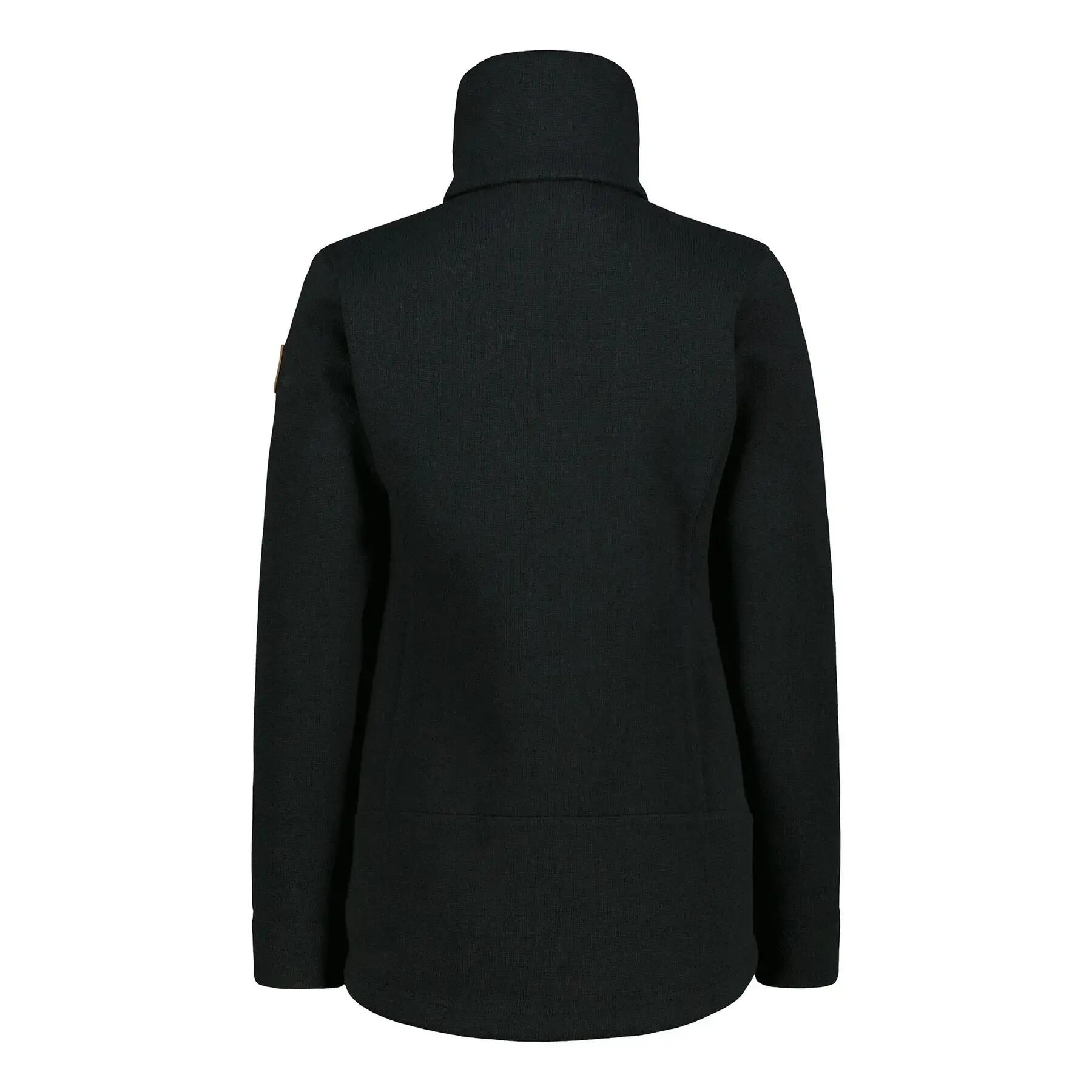 Fleece für Damen Sasta Vilja Polartec 2/2