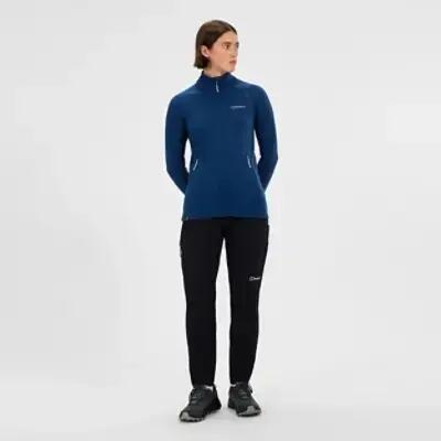 Polaire femme Berghaus Cinetic Powerstretch 3/5
