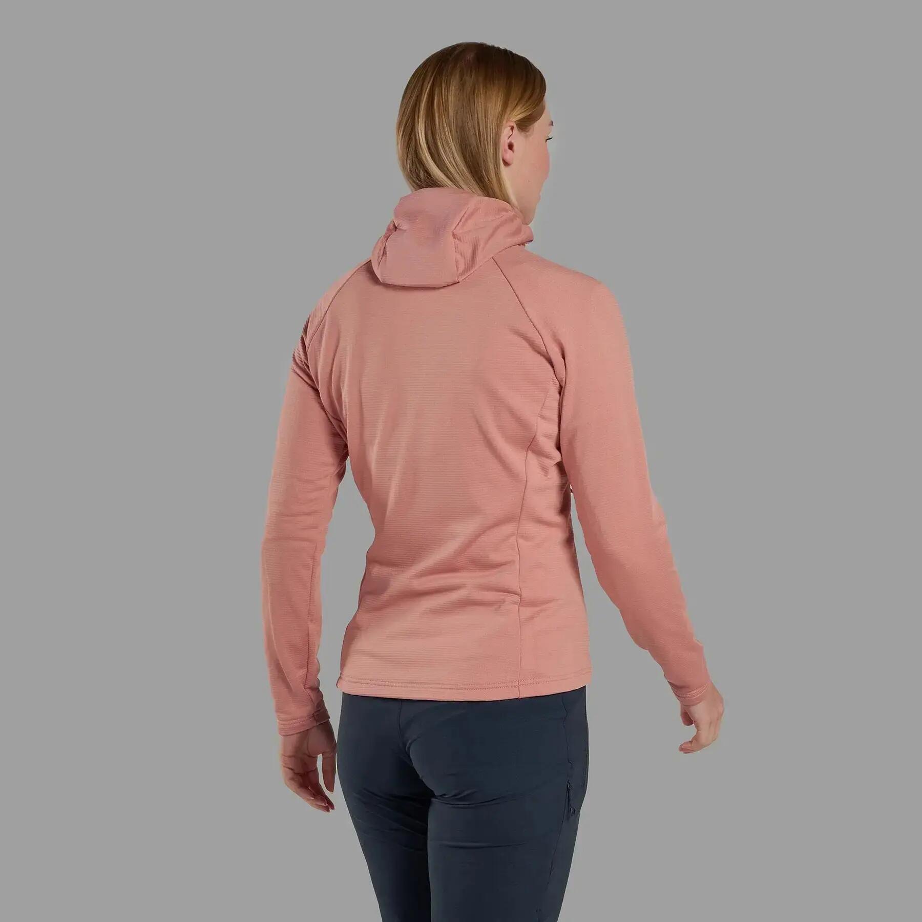 Velo encapuzado de mulher Montane Protium 4/6