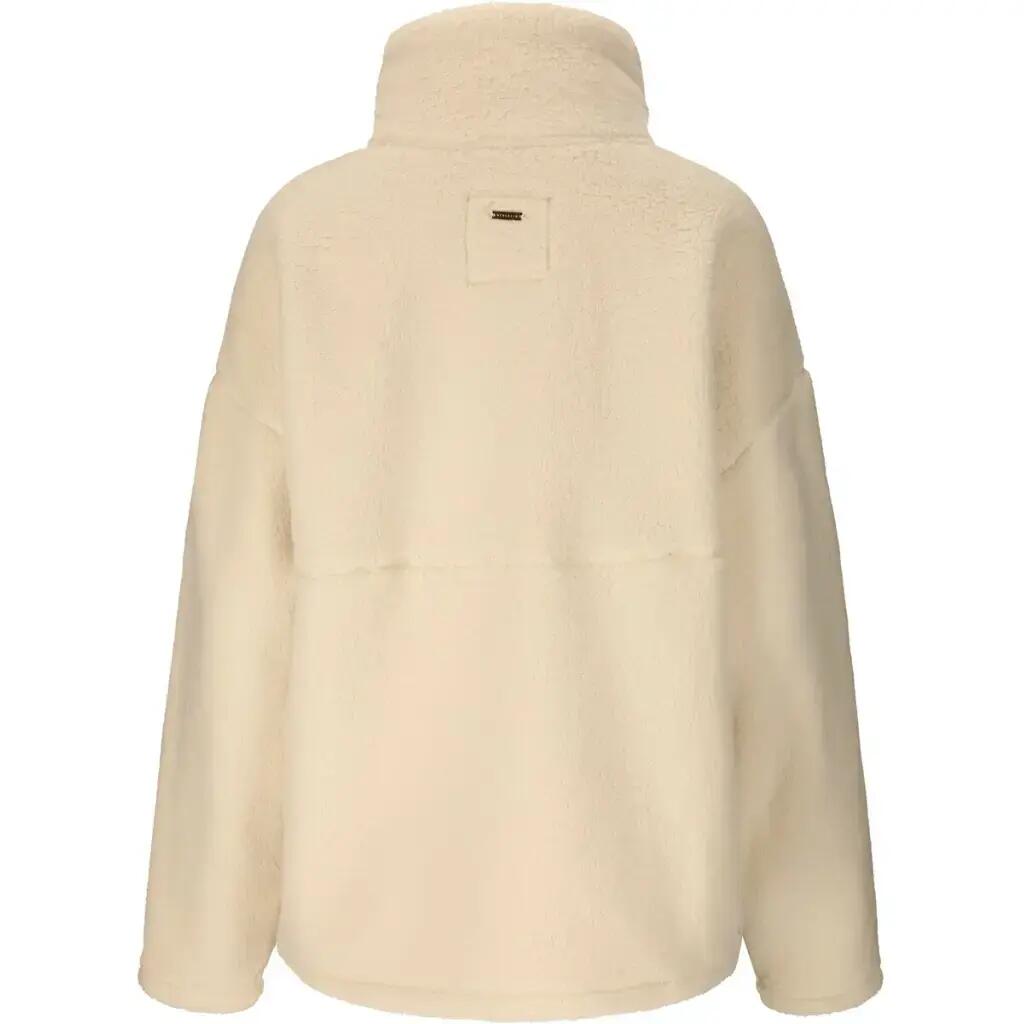 Fleece für Damen Athlecia Norika 2/3