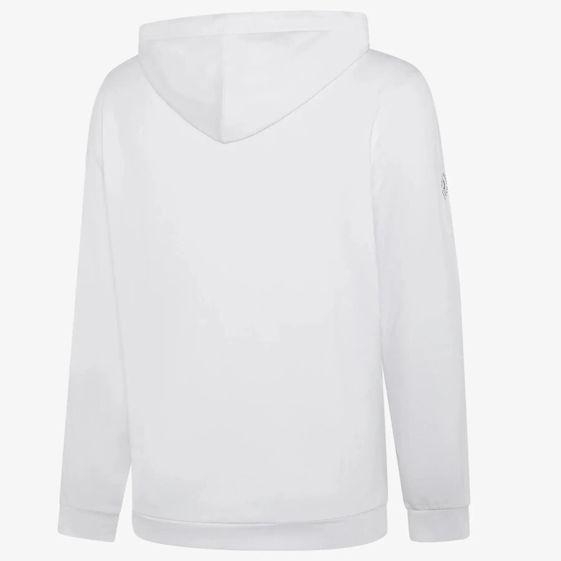 Hooded Sweatshirt Galvin Green Donnie 4/6