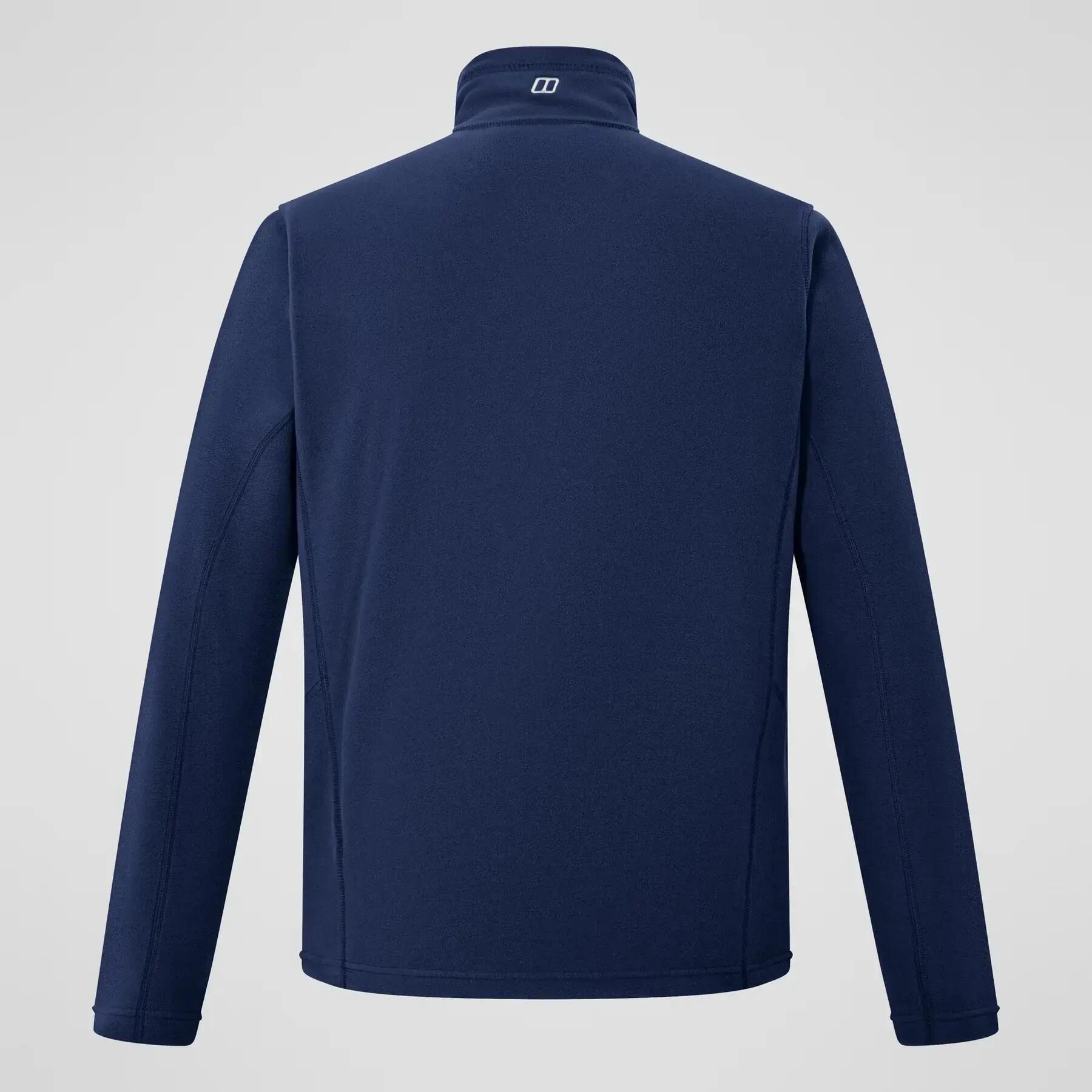 Polaire demi-zip Berghaus Prism Micro PT 2/5