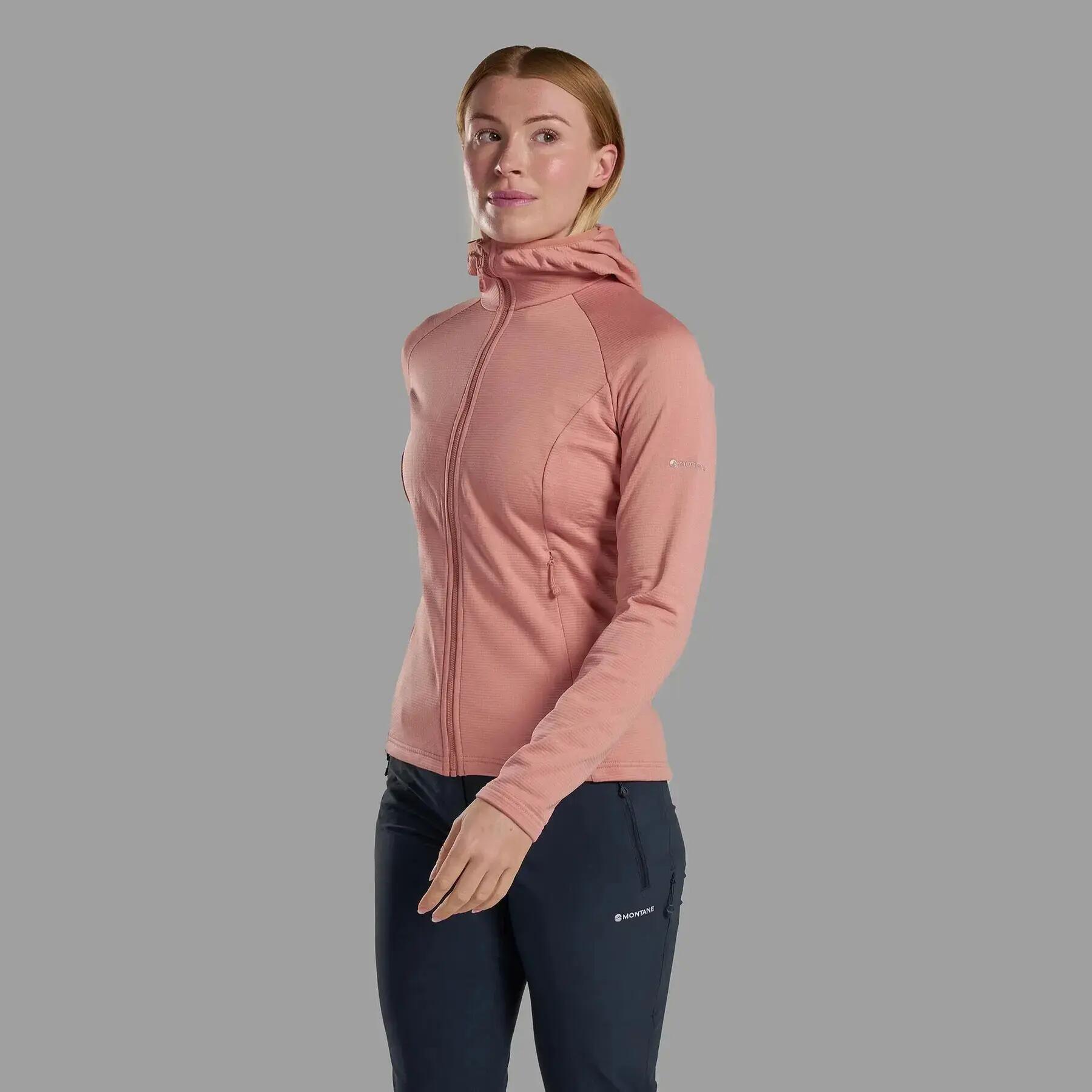 Velo encapuzado de mulher Montane Protium 2/6