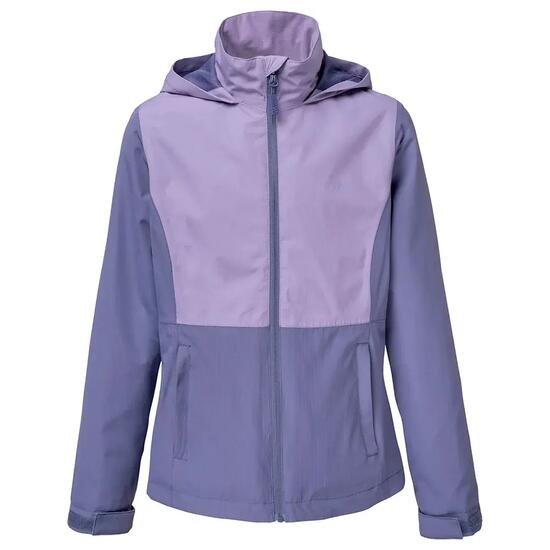 Veste GANMORE Enfant (Violet Foncé / Mauve)