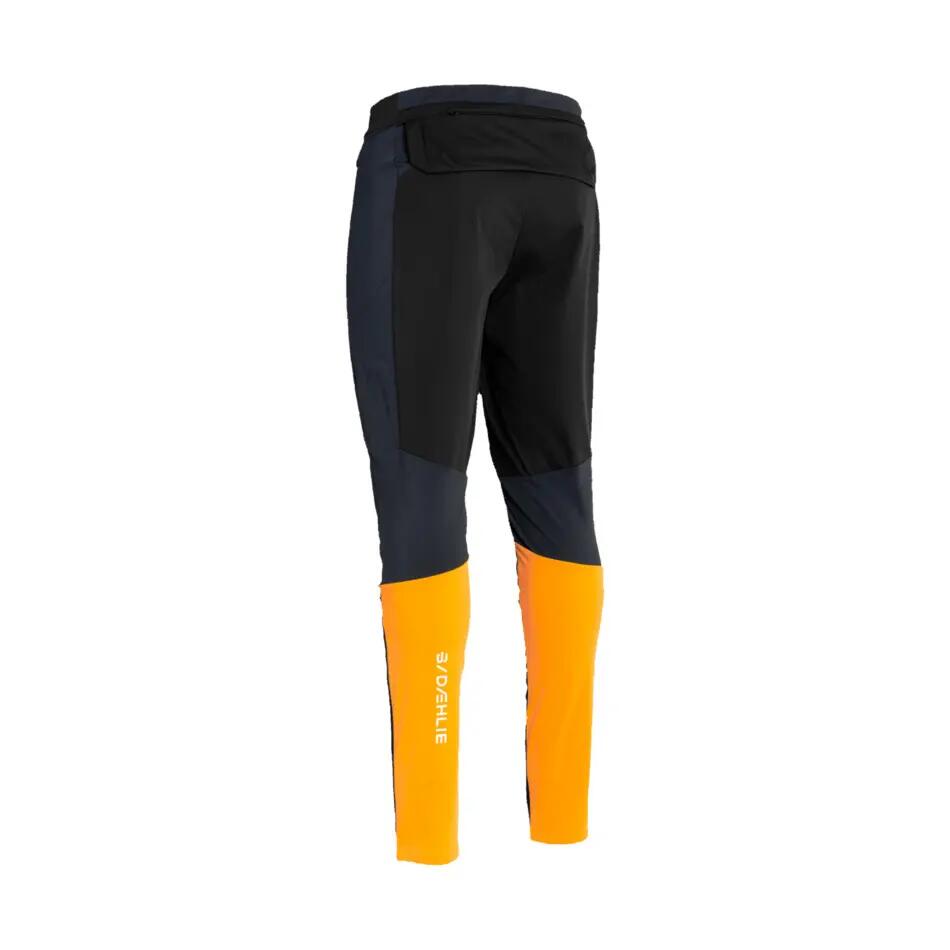 Pantalon de ski Daehlie Sportswear Thermo Pro 3/3