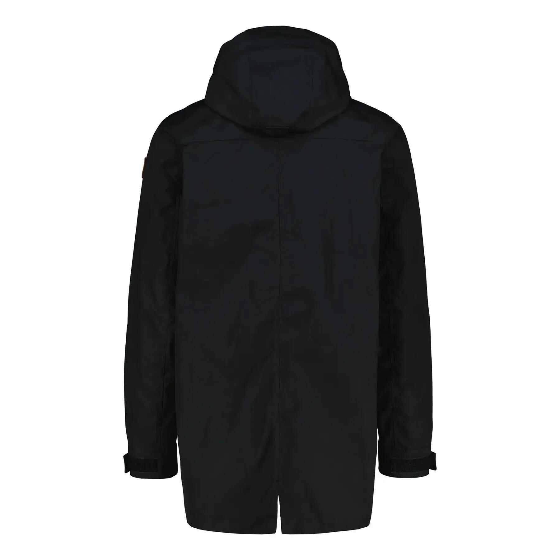 Parka Sasta Kajo 2/2