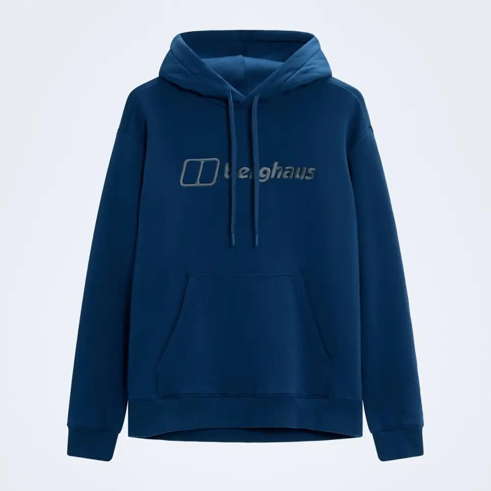 Herren Kapuzensweat ESSENTIAL LOGO HOODY AM 7/7