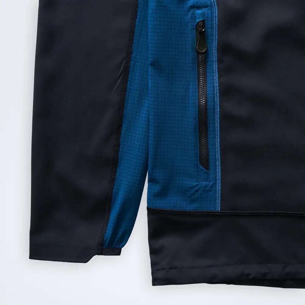 Men's Wavertree Half Zip 7/7