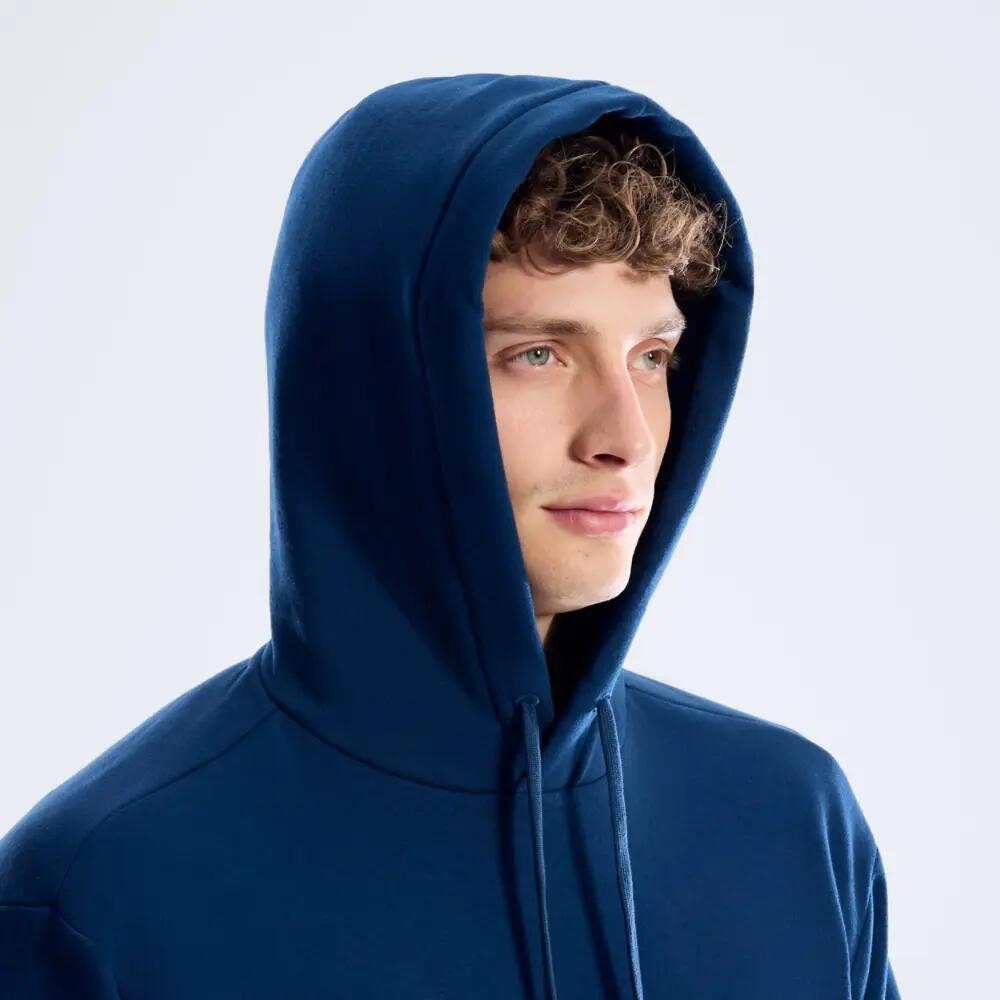 Men's Essential Logo Hoody 6/7