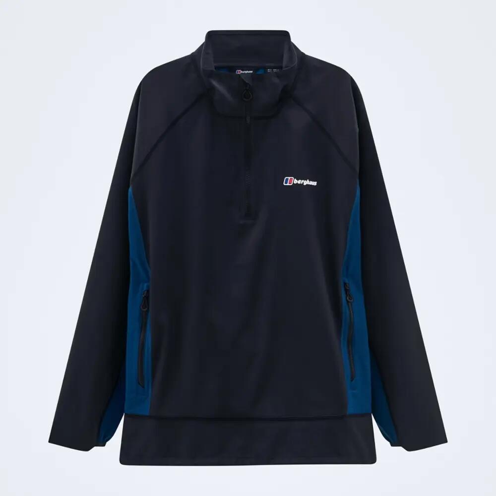 Men's Wavertree Half Zip 6/7