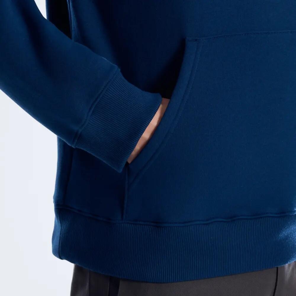 Men's Essential Logo Hoody 5/7