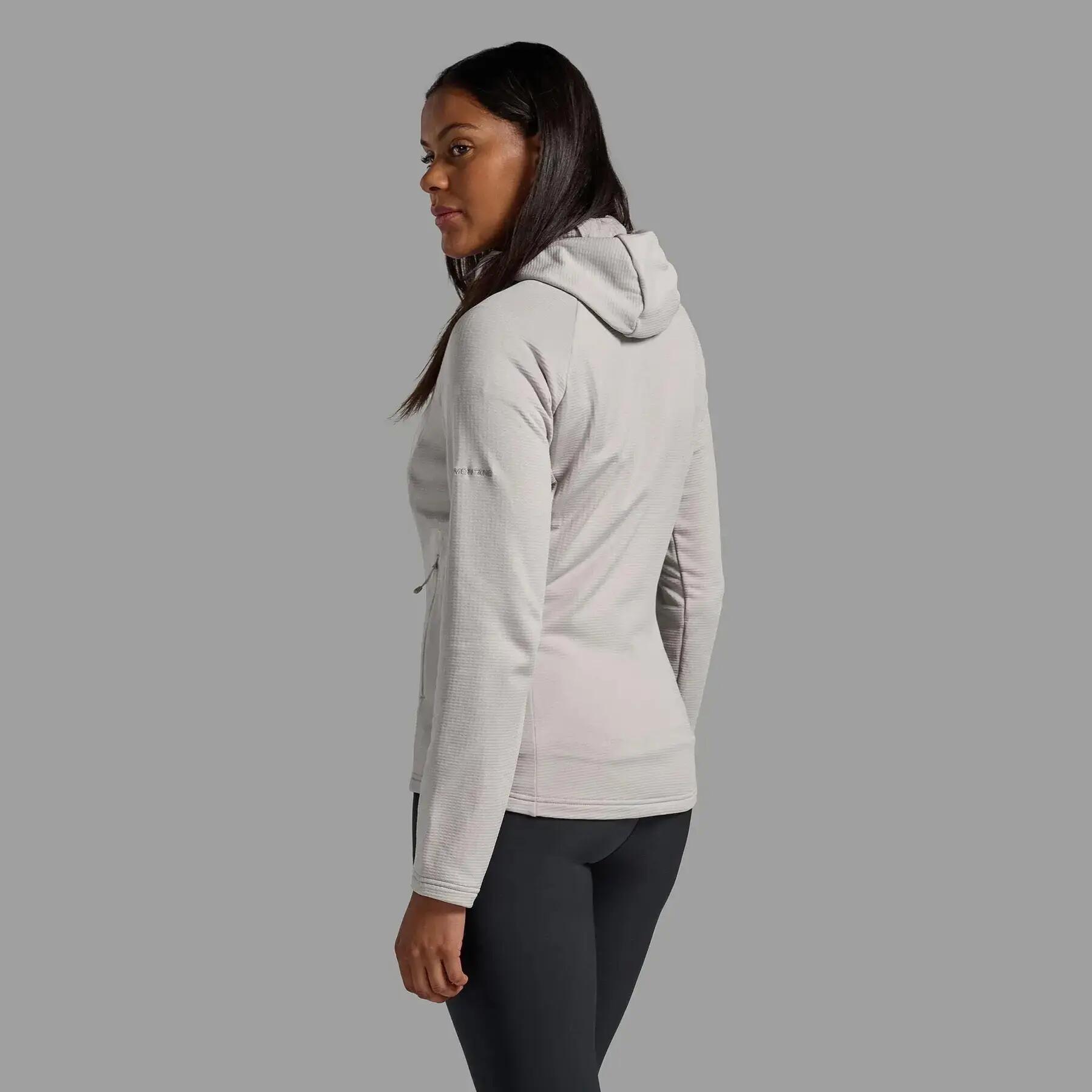 Velo encapuzado de mulher Montane Protium 4/6