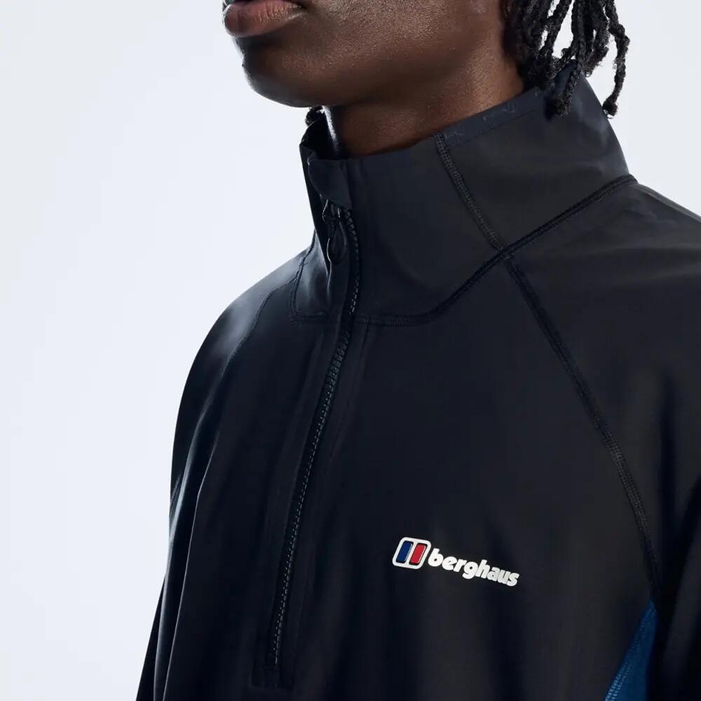 Men's Wavertree Half Zip 5/7