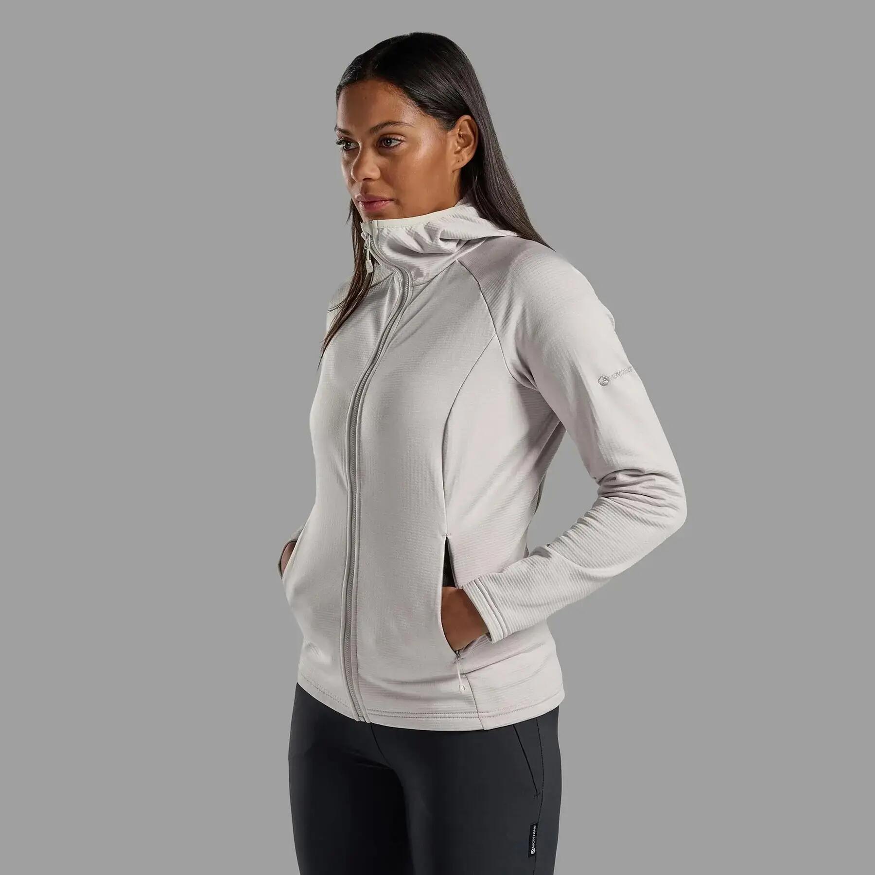 Velo encapuzado de mulher Montane Protium 3/6