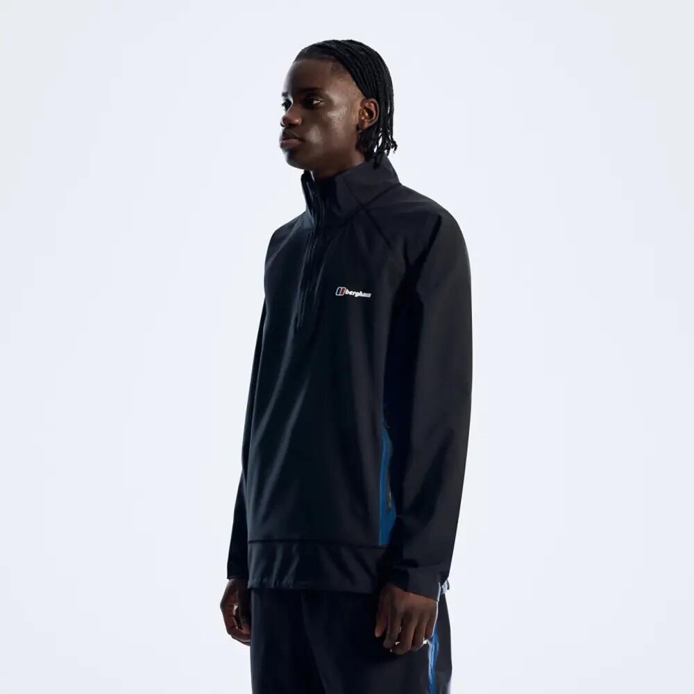 Men's Wavertree Half Zip 4/7