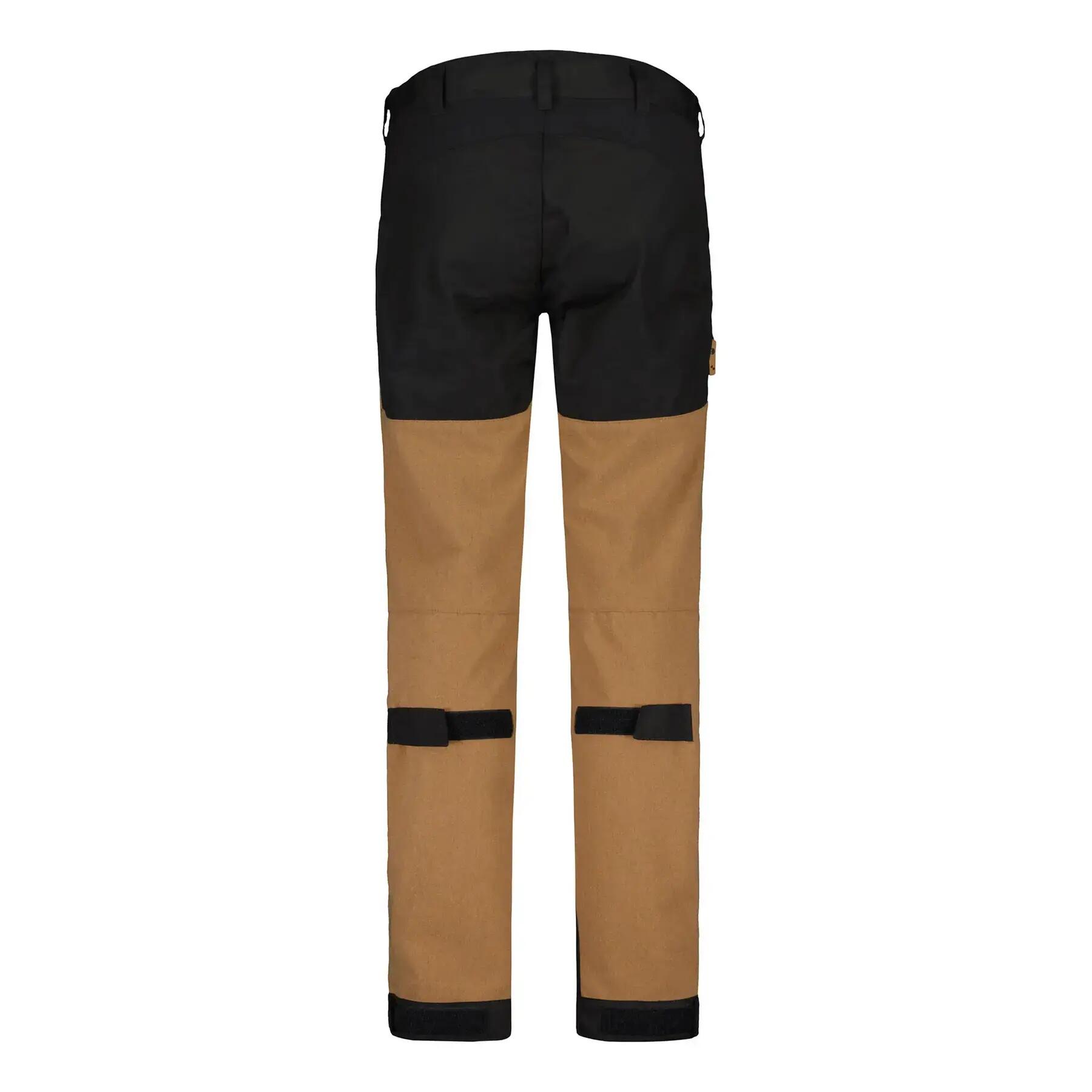 Pantaloni da trekking in lana donna Sasta Kaarna 2/2
