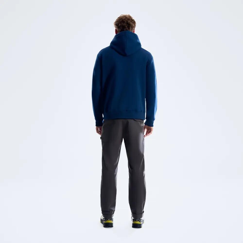 Men's Essential Logo Hoody 3/7