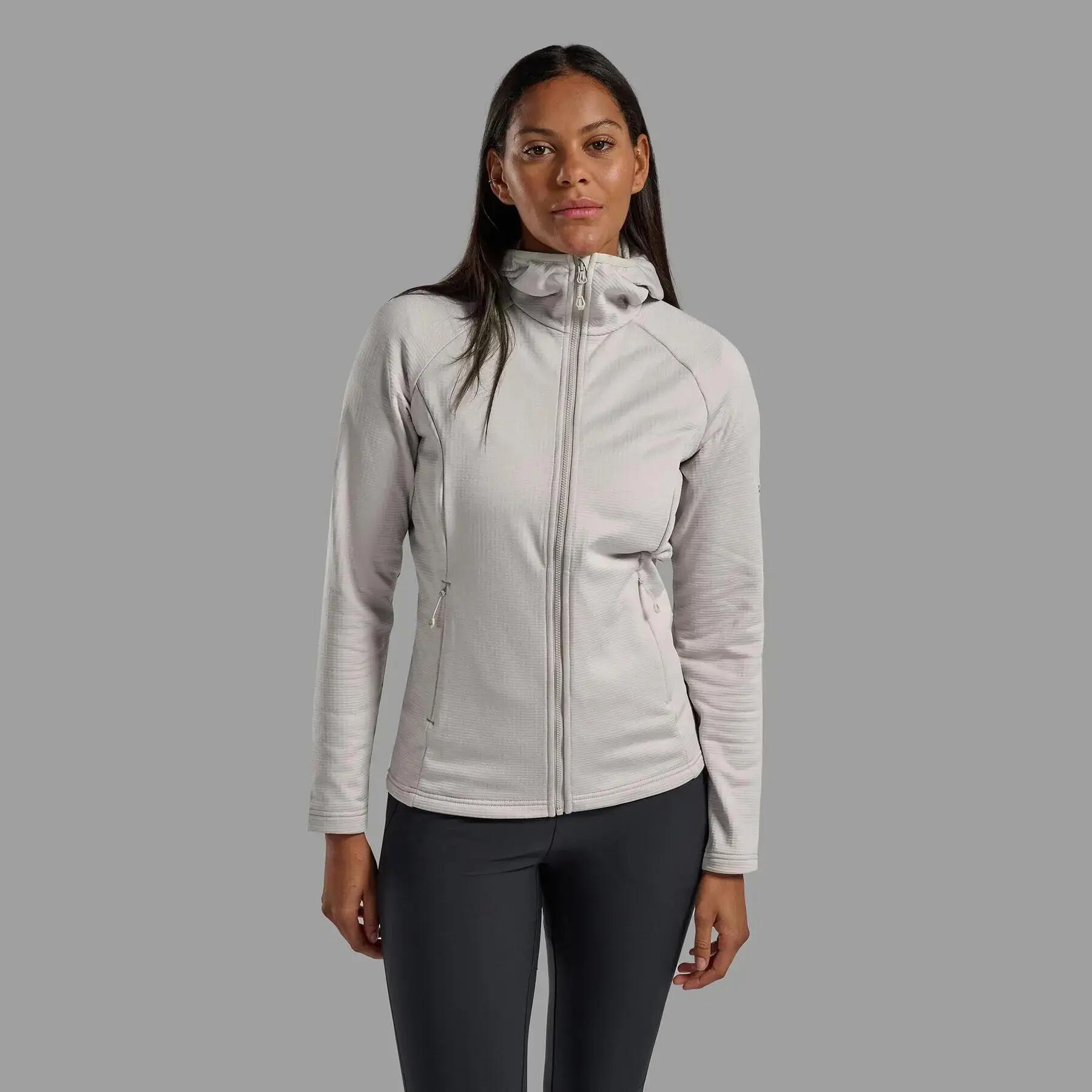 Velo encapuzado de mulher Montane Protium 2/6