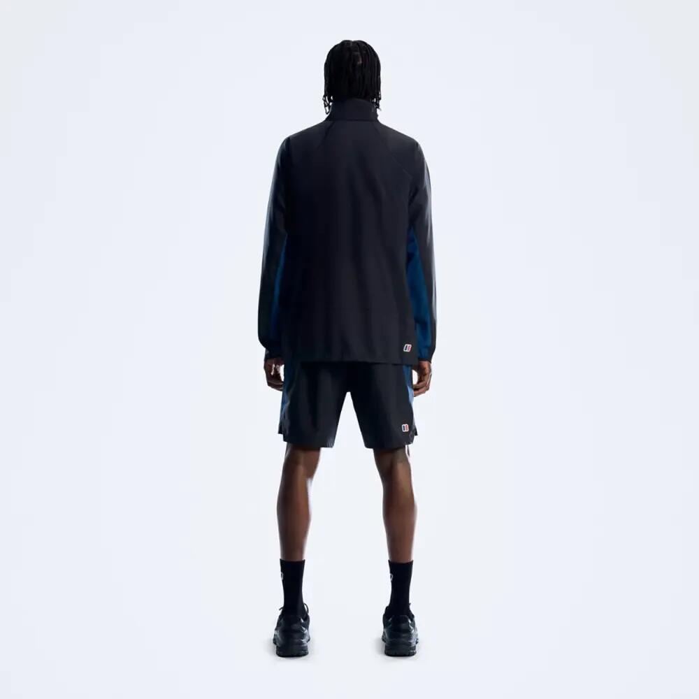 Men's Wavertree Half Zip 3/7