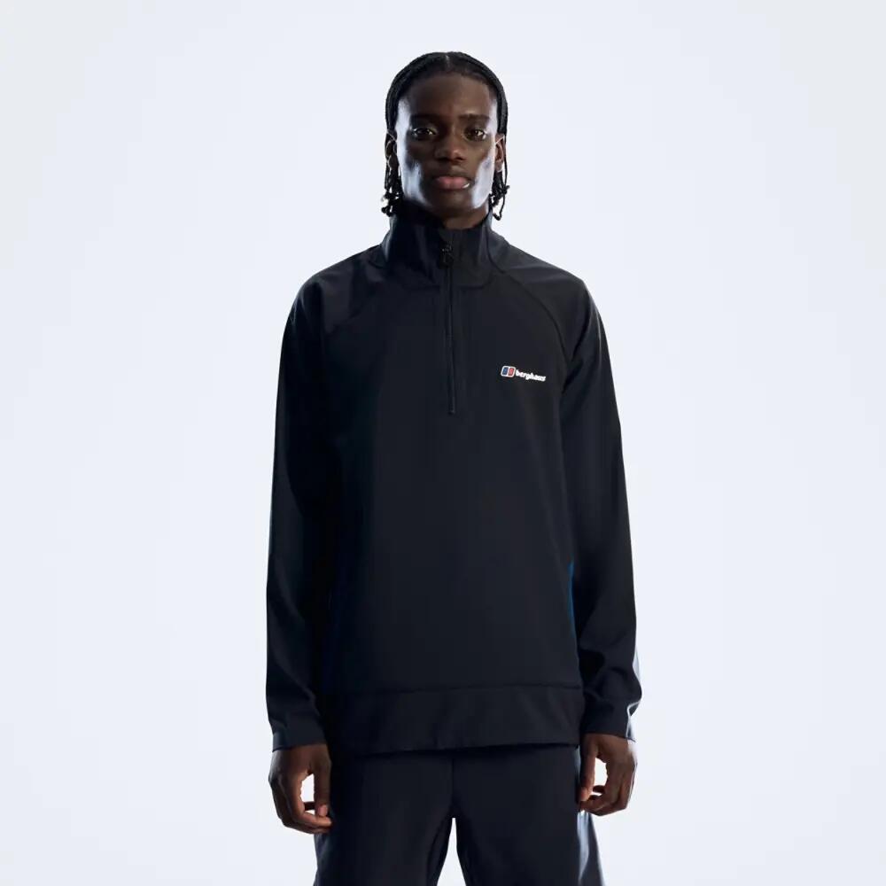 Men's Wavertree Half Zip 2/7