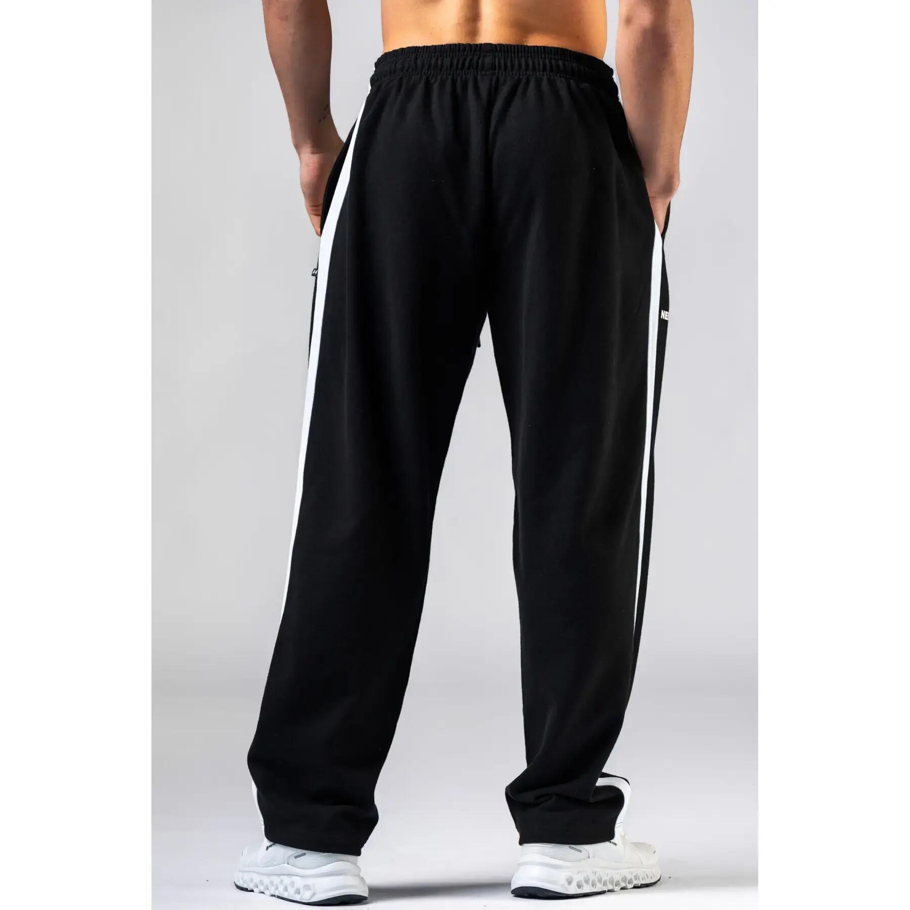 Pantalon de jogging Nebbia Power Relaxed 2/4