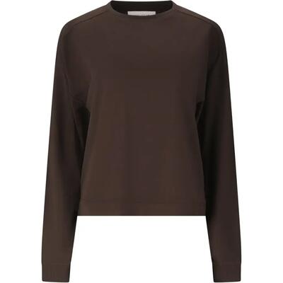 Dames sweatshirt athlecia brenan