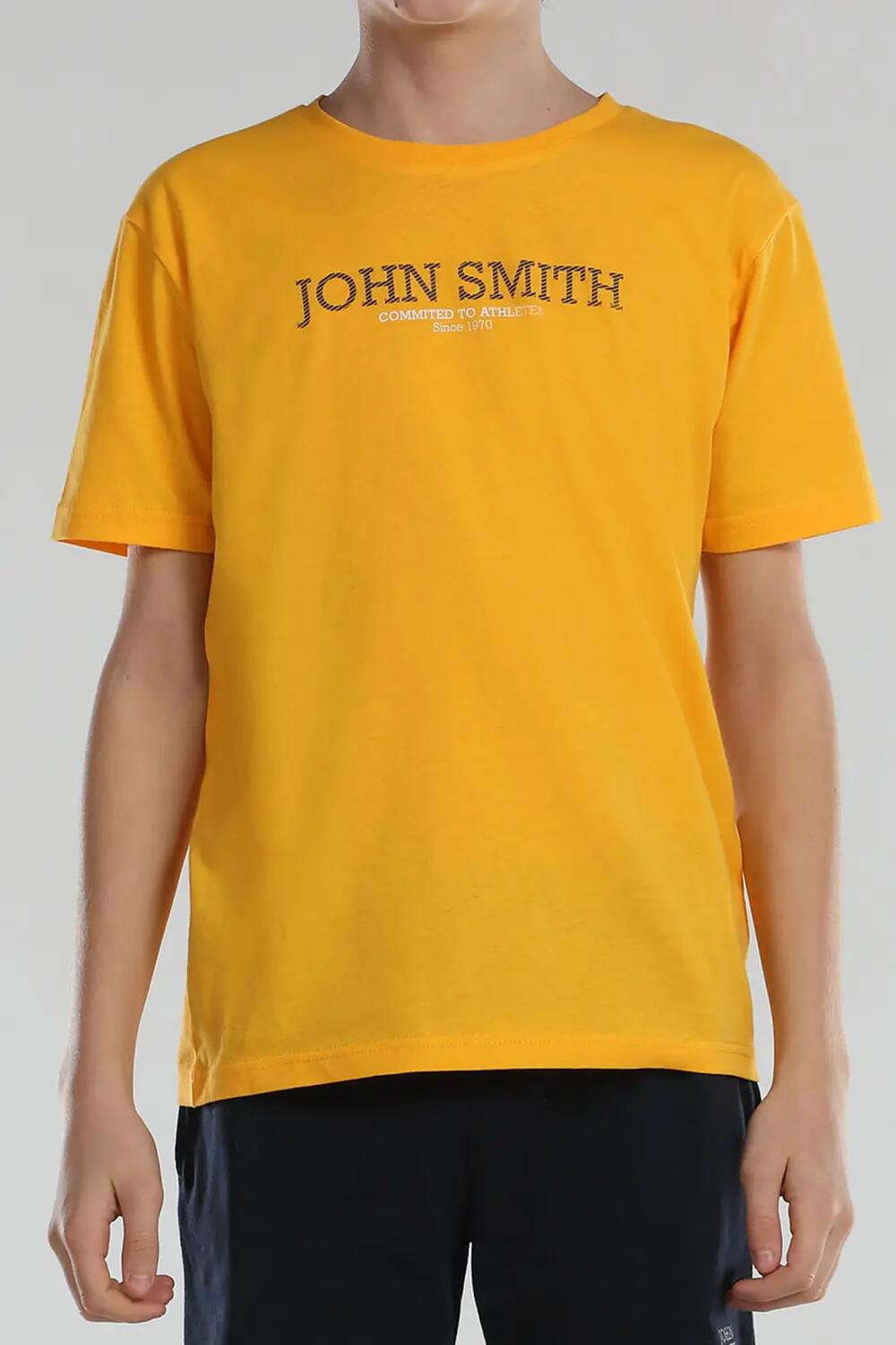 JOHN SMITH picture