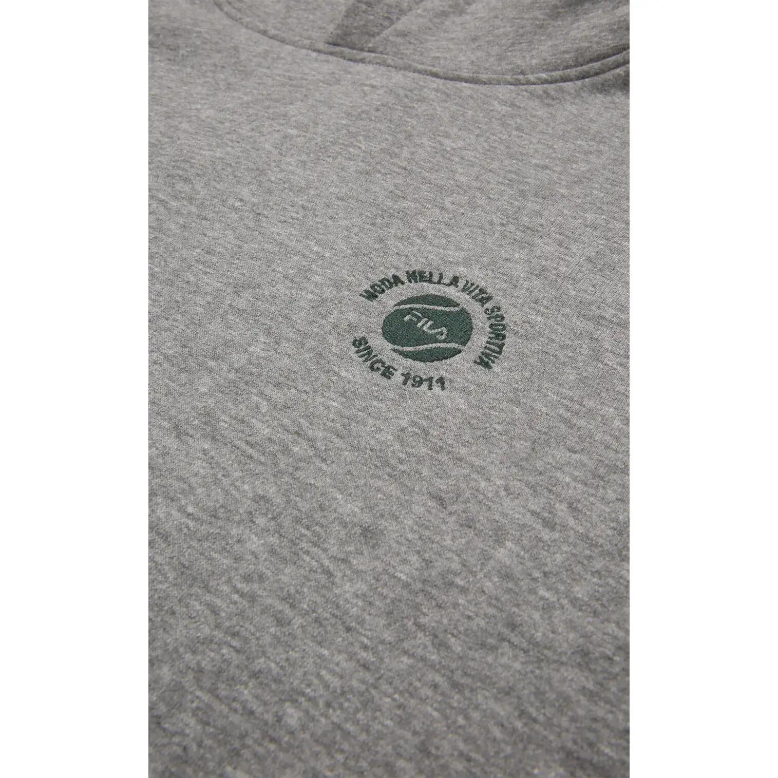 Bluza z kapturem Fila Andalo Graphic 3/3