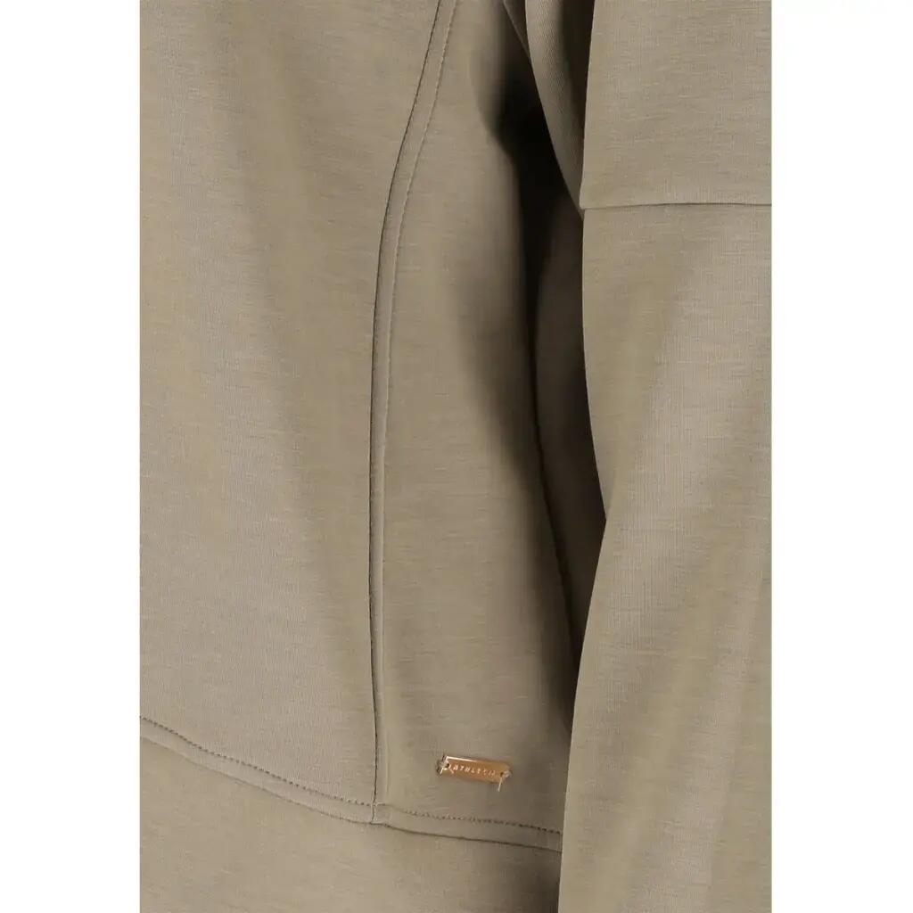 Dames sweatshirt met ronde hals Athlecia Jacey 3/3