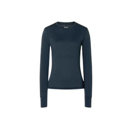 Sous maillot manches longues femme super.natural Tundra175