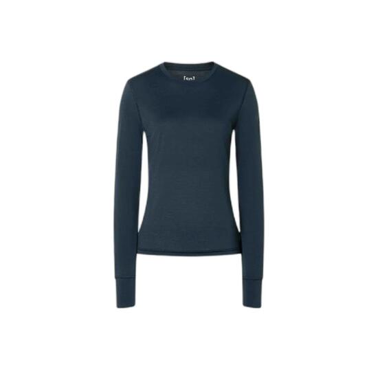 Sous maillot manches longues femme super.natural Tundra175