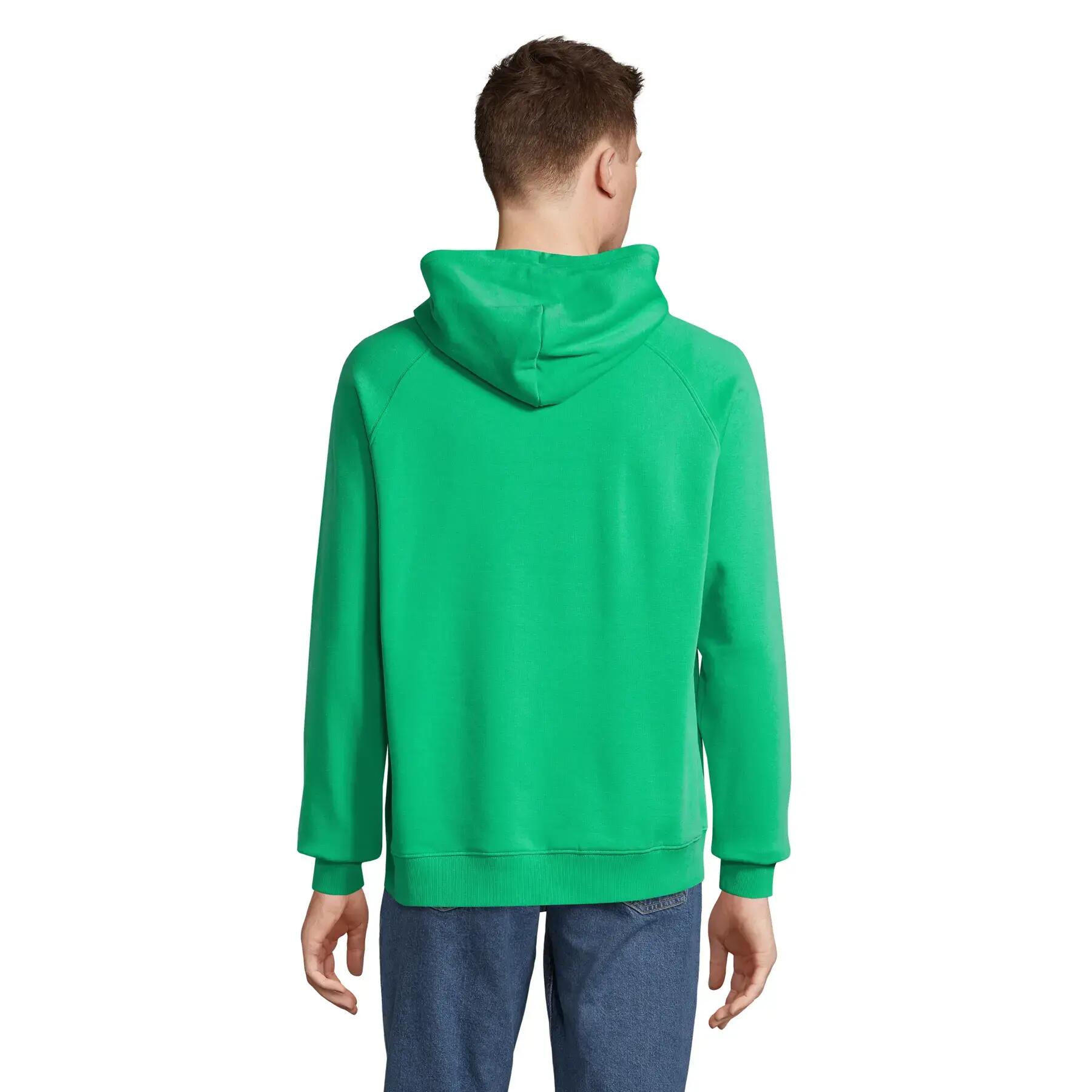 Sweatshirt à capuche Sol's Stellar 2/3