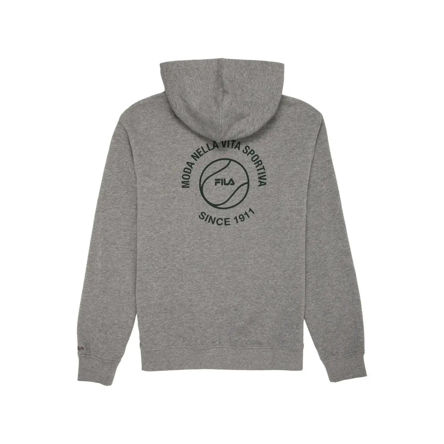 Bluza z kapturem Fila Andalo Graphic 2/3