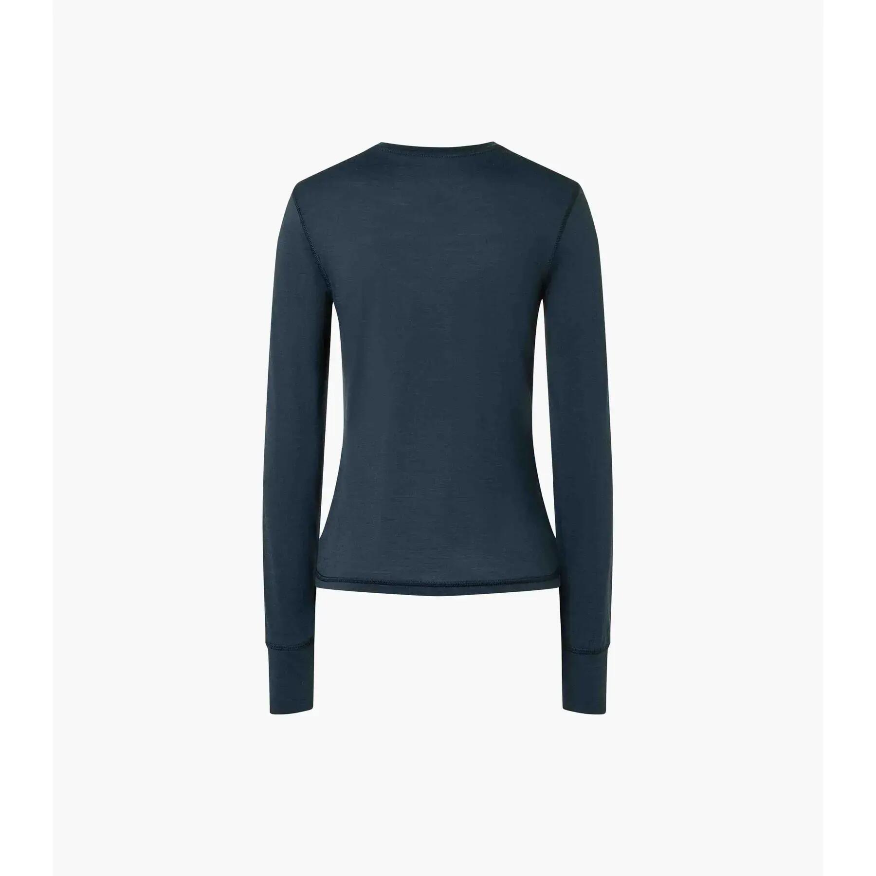 Sous maillot manches longues femme super.natural Tundra175 5/5