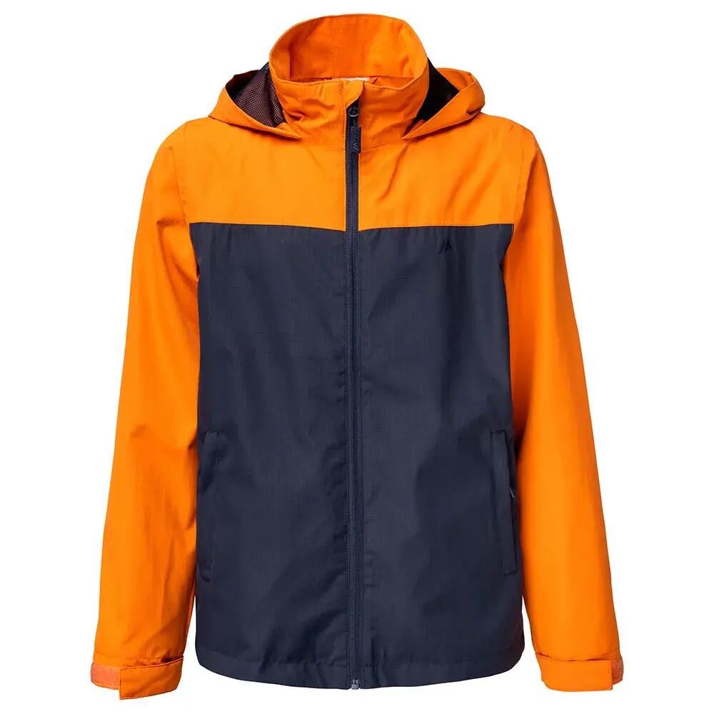 Childrens/Kids Ganmore Lightweight Jacket (Inkwell/Desert Sun)