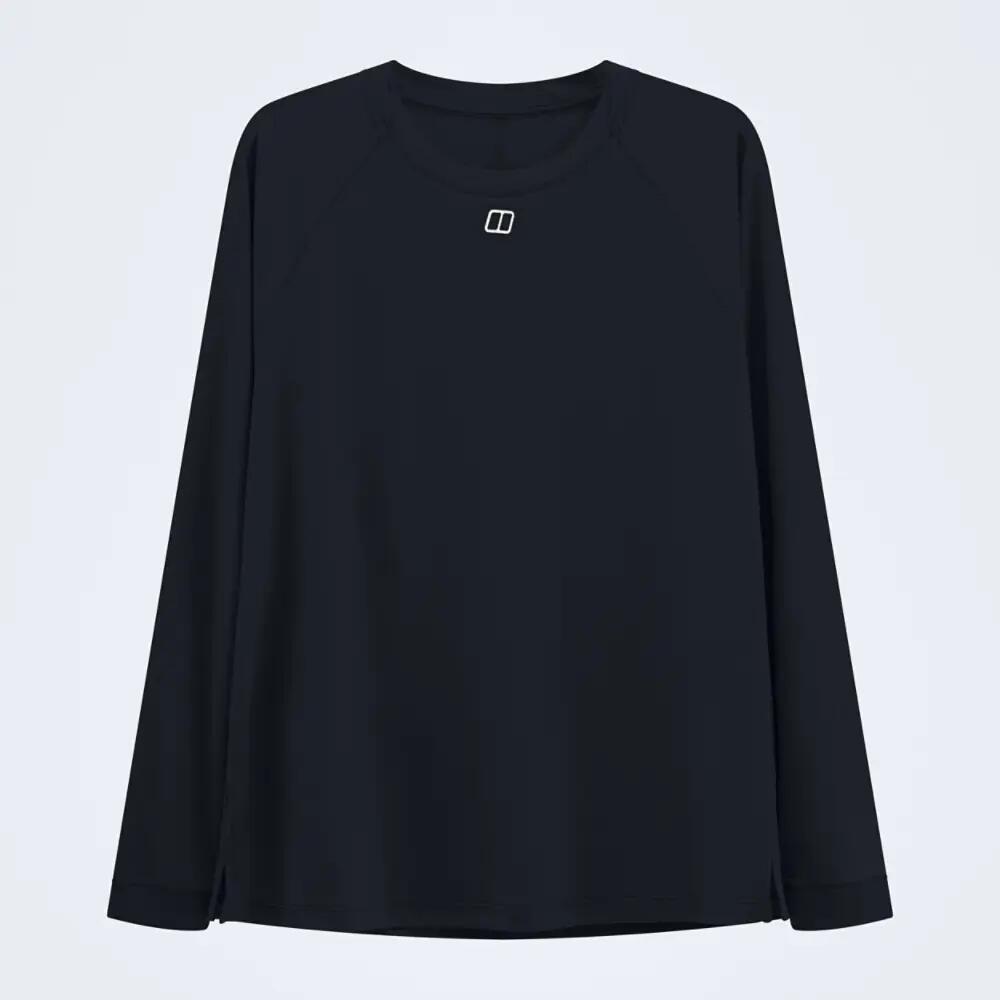 Women's Ivyhill Light Long sleeve Tech T-Shirt 6/7