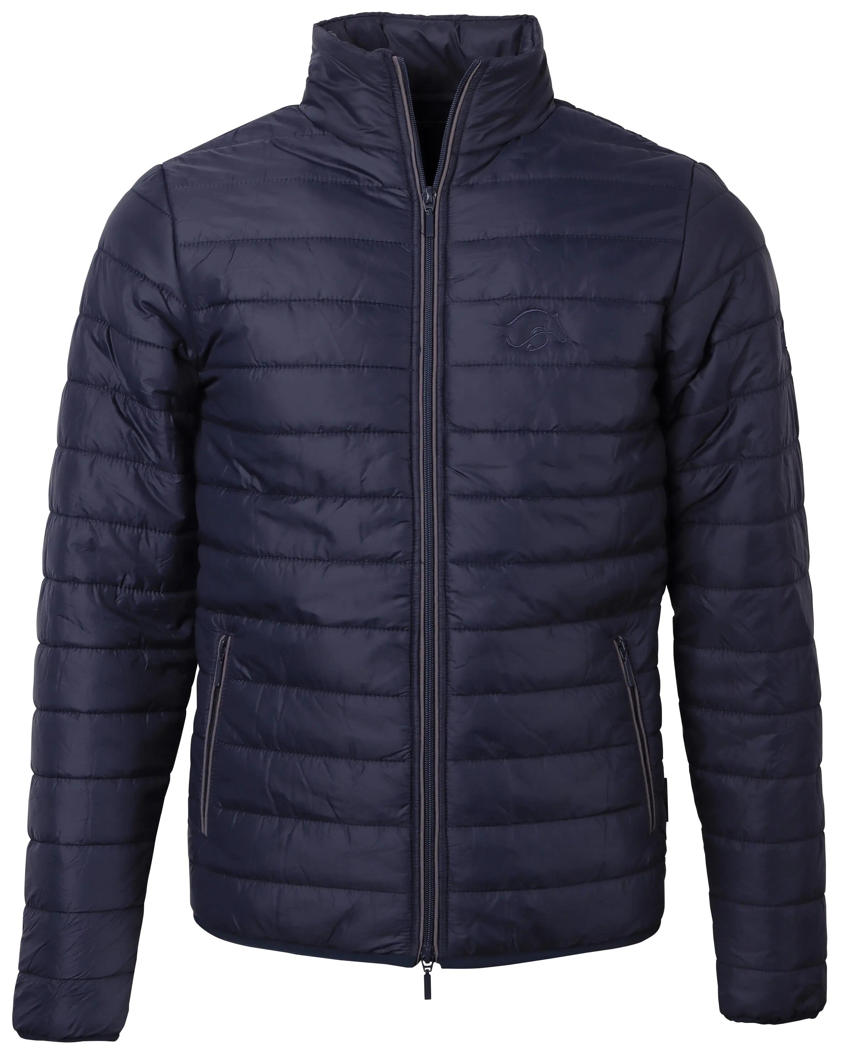 navyblau / kosmosblau