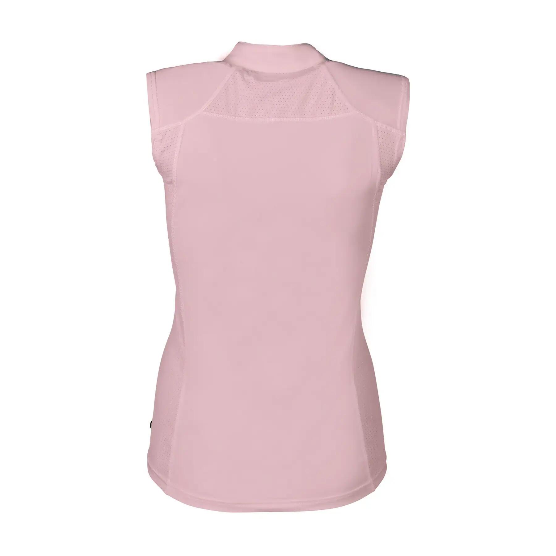 Damespolo HKM Hannah 3/5
