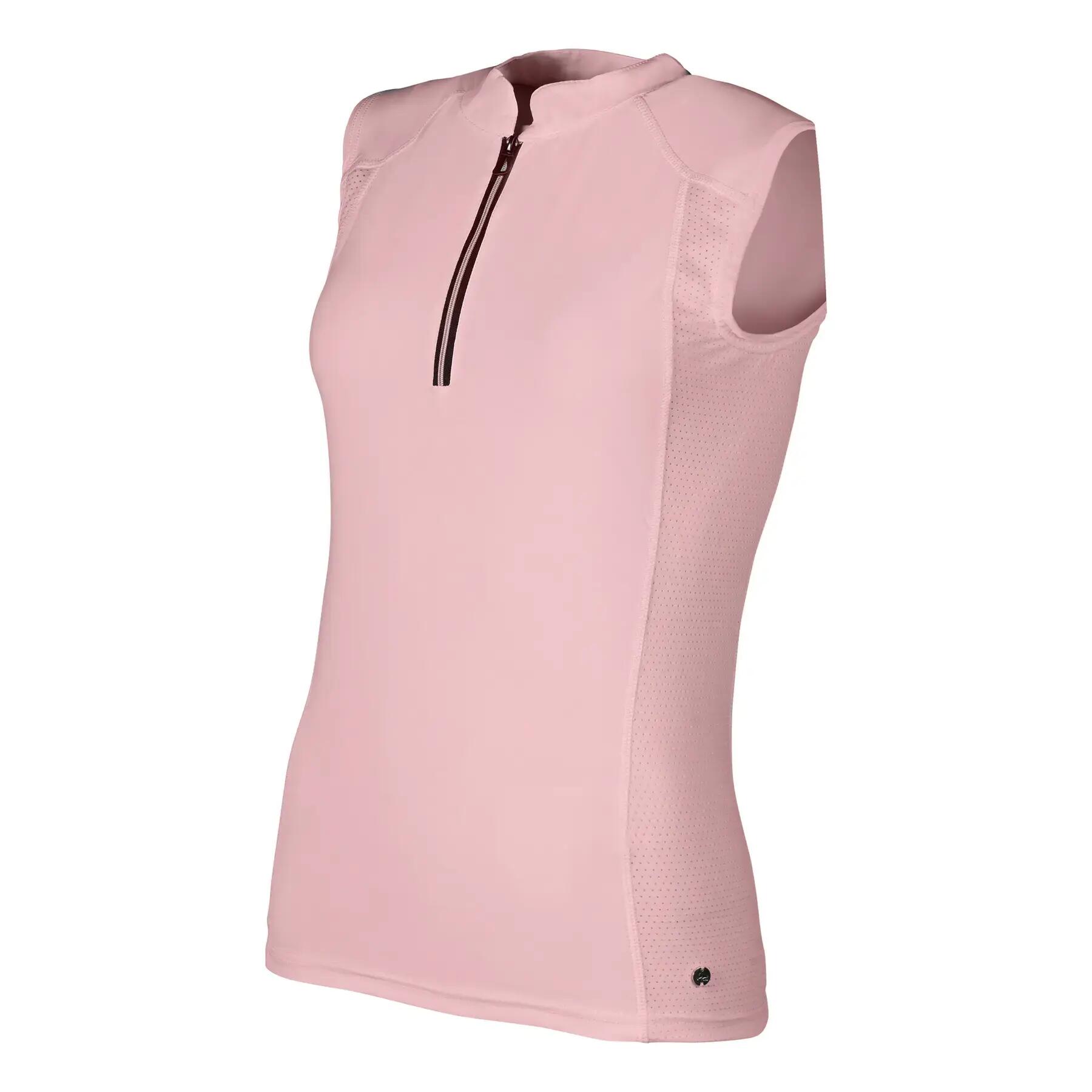 Damespolo HKM Hannah 2/5
