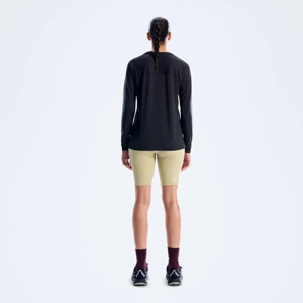 Women's Ivyhill Light Long sleeve Tech T-Shirt 3/7